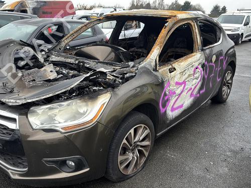Used Parts CITROËN DS4 (NX_) 1.6 HDi 115 (114 hp) 4405646