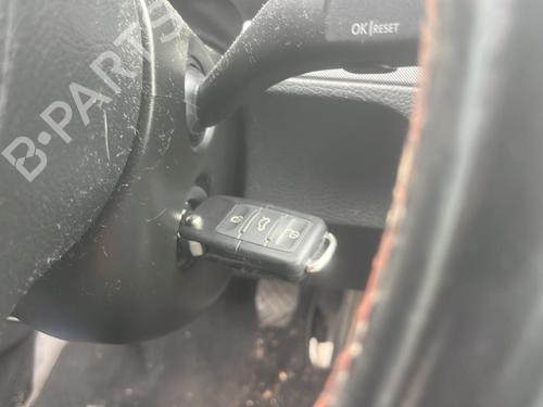 Right taillight VW GOLF V (1K1) 1.9 TDI | BP20185525C35 