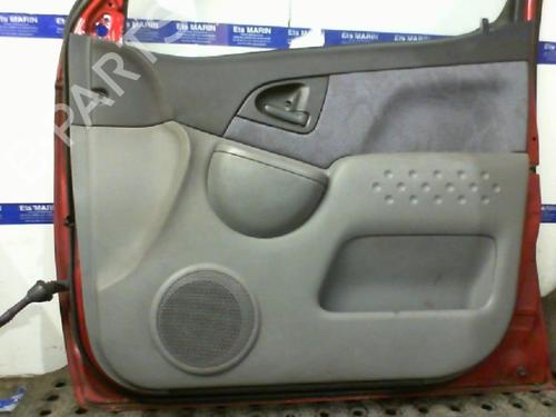 Right front door TOYOTA YARIS VERSO (_P2_)  | BP21964124C3 