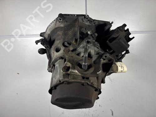 Gearbox CITROËN JUMPY II Van | BP38625689M3 - Image 5