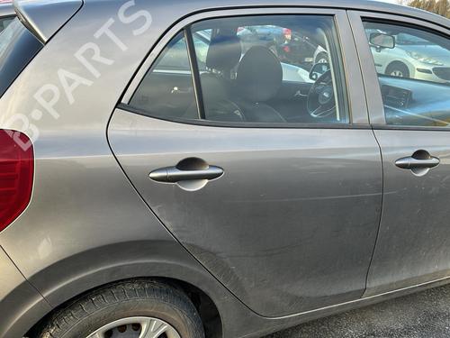 AC compressor KIA PICANTO III (JA) 1.0 | BP19992293M34  - Image 16