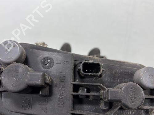 Reverse light RENAULT TRAFIC II Bus (JL) 2.0 dCi 90 (JL00, JL01, JL0H, JL0M, JL0P, JL0S) | BP29968482C36