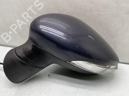 Left mirror FORD FIESTA VI (CB1, CCN) 1.5 TDCi | BP31211903C26 