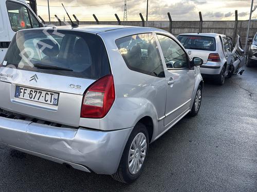 Engine CITROËN C2 (JM_) 1.4 HDi | BP37723051M1 - Image 15