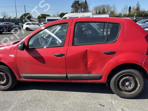 Rear left interior door handle DACIA SANDERO 1.5 dCi | BP26715674I15 - Image 22