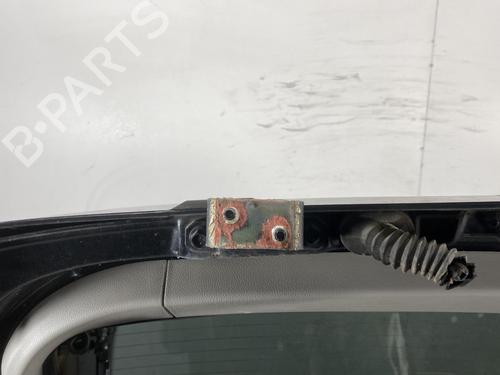 Tailgate CHEVROLET CAPTIVA (C100, C140) 2.2 D 4WD | BP25123359C6 