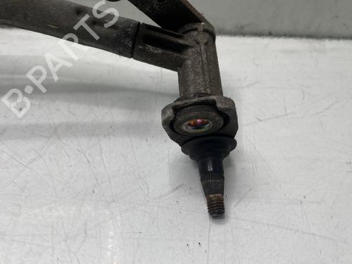 Front wiper motor VW GOLF IV (1J1) 1.9 TDI | BP31594793M29 