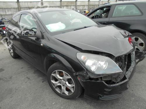 Right front driveshaft OPEL ASTRA H GTC (A04)  | BP20035749M39 