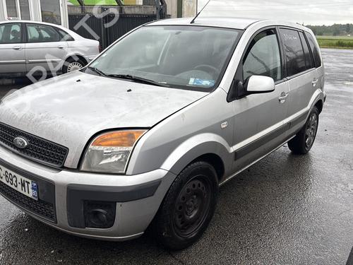 Used Parts FORD FUSION (JU_) 1.6 TDCi (90 hp) 4372473