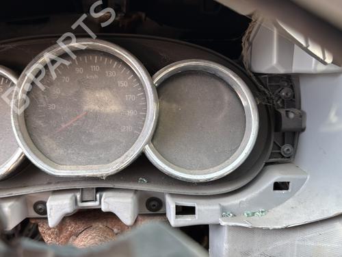 Rim DACIA SANDERO II 1.2 | BP29478296C45 