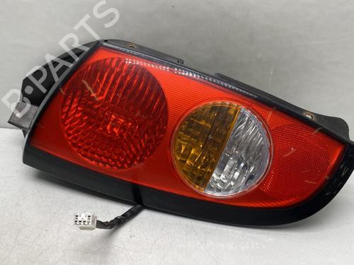 Used Left taillight HYUNDAI ATOS (MX) 1.0 i (58 hp) 25143043