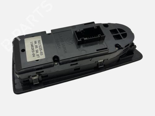 Left front window switch BMW 1 (E87) 118 d | BP40447638I27 - Image 3