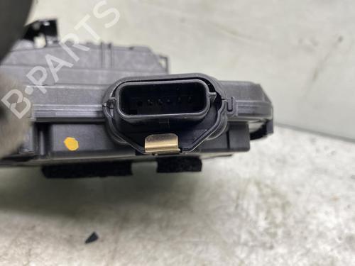 Used Front right lock Front right lock RENAULT CLIO IV (BH_) 1.2 16V (73 hp) 19954771 19954771