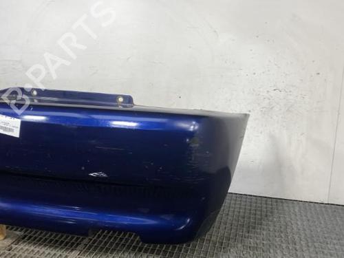 Rear bumper VW POLO III (6N1) | BP21960266C8