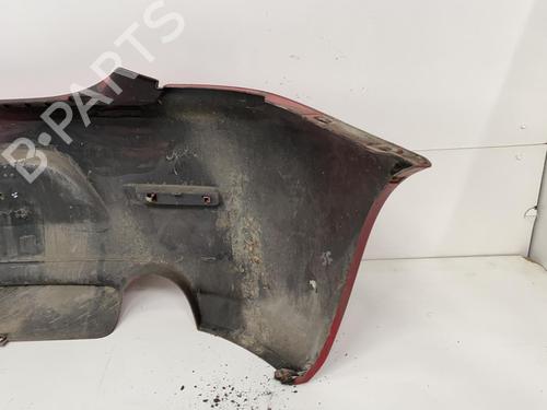 Rear bumper ALFA ROMEO 147 (937_) 1.9 JTD 16V (937.AXG1B, 937.BXG1B) | BP21954871C8 
