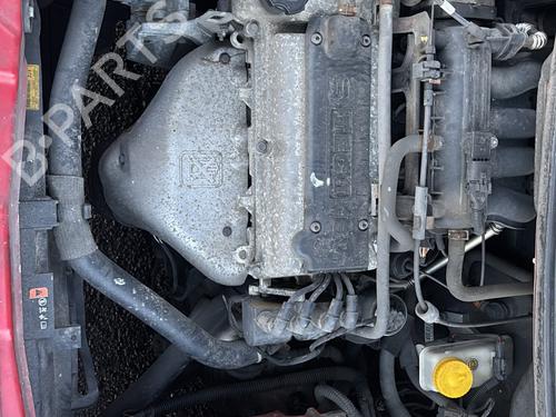 Used Parts CHEVROLET AVEO / KALOS Hatchback (T250, T255) 1.2 LPG 4458327