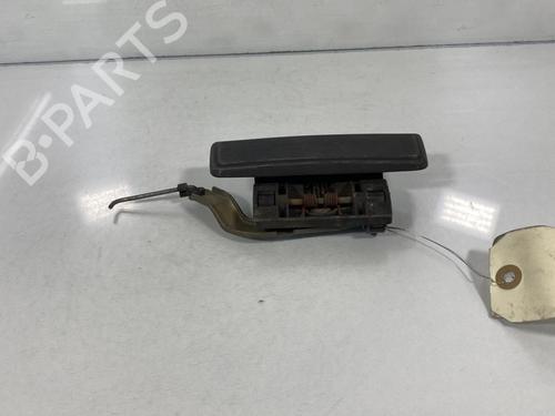 Front left exterior door handle PEUGEOT 205 II (20A/C)  | BP20011464C128 
