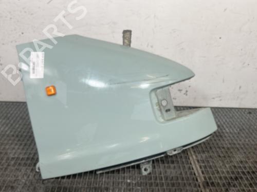 Used Right front fenders CITROËN JUMPER I Van (230L) 1.9 D (69 hp) 32389414