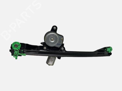 Used Front right window mechanism Front right window mechanism FIAT PUNTO (188_) 1.2 60 (188.030, .050, .130, .150, .230, .250) (60 hp) 40439263 40439263
