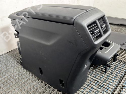 Seats set CITROËN C5 AIRCROSS (A_) 1.2 Hybrid 136 (ARHPYJ) | BP32765920C78  - Image 25