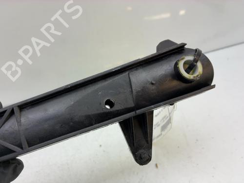 Pedal embraiagem Pedal embraiagem PEUGEOT 407 (6D_) 1.6 HDi 110 (6D9HZC, 6D9HYC) (109 hp) 39730603 39730603