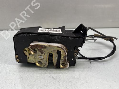 front-left-lock-mazda-2-dy-2003-2004-2005-2006-2007-32527737 main image