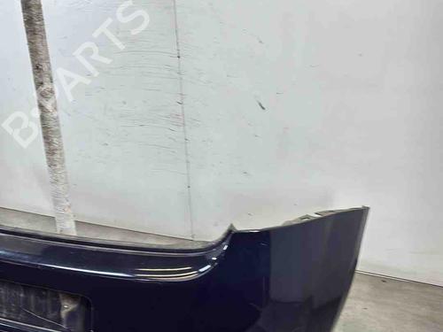Used Rear bumper Rear bumper 37678535 37678535