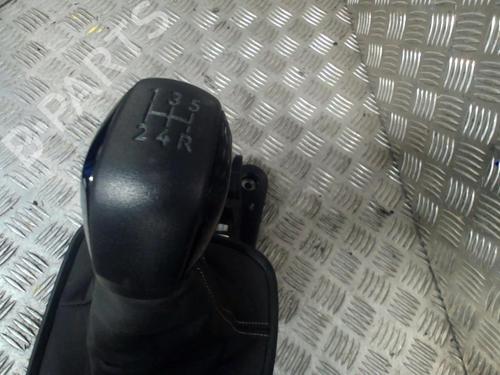 Gear lever CITROËN C3 / C3 ORIGIN III (SX) 1.2 PureTech 82 | BP20009714M90 
