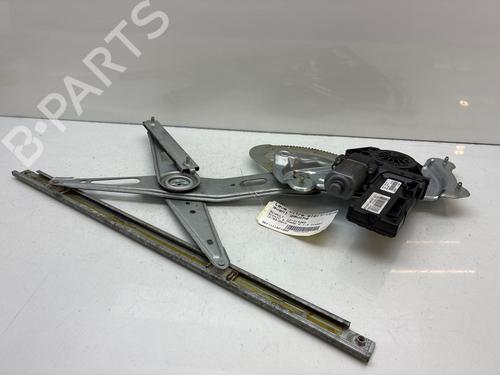 Used Front left window mechanism Front left window mechanism 36862697 36862697