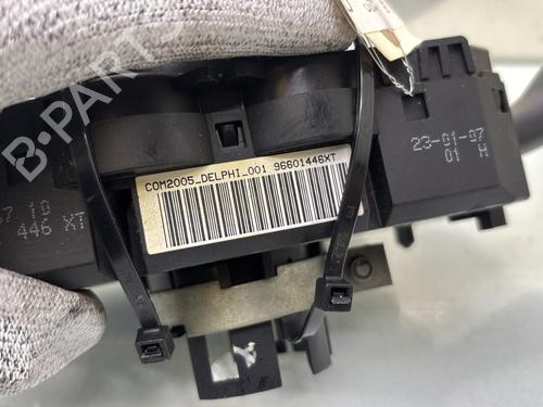 Steering column stalk CITROËN C2 (JM_) 1.4 HDi | BP32524374I23 - Image 4