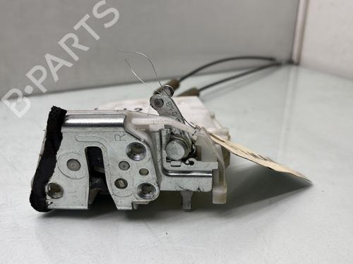 Used Rear right lock SUZUKI SWIFT III (MZ, EZ) 1.3 DDiS (RS413D) (75 hp) 31646812