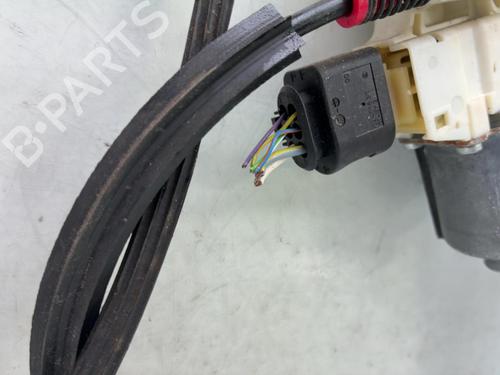 Front right window mechanism FORD S-MAX (WA6) 1.8 TDCi | BP40066744C23 - Image 4