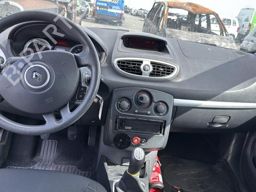 Rear fog light RENAULT CLIO III (BR0/1, CR0/1) 1.5 dCi (C/BR0G, C/BR1G) | BP30176896C37 