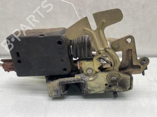 Rear right lock CITROËN SAXO (S0, S1)  | BP20007854C99 
