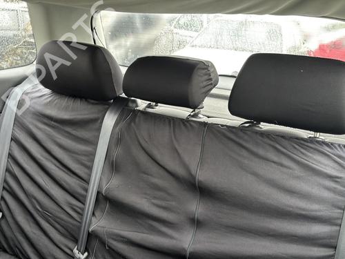 Used Parts VW POLO IV (9N_, 9A_) 1.2 (60 hp) 4433443