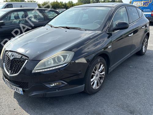 Used Parts LANCIA DELTA III (844_)  1.6 D Multijet (844.AXC11, 844.AXC1A)  2864780