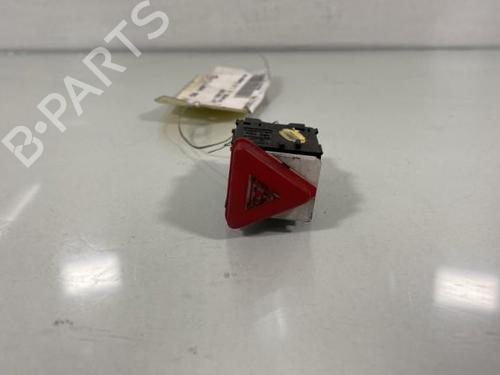 Used Warning switch Warning switch SKODA FABIA I (6Y2) [1999-2008] 19982167 19982167