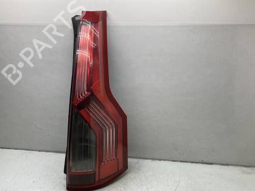 Used Left taillight CITROËN C4 Grand Picasso I (UA_) 2.0 HDi 138 (136 hp) 23764670
