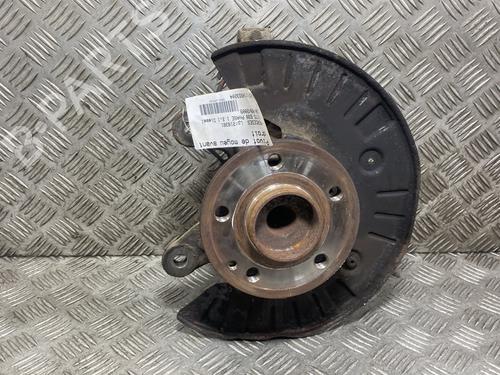 Used Right front steering knuckle MERCEDES-BENZ VITO / MIXTO Van (W639) 109 CDI (639.601, 639.603, 639.605) (88 hp) 31212735