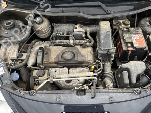 Left headlight PEUGEOT 206+ (2L_, 2M_) 1.1 | BP36439630C28  - Image 14