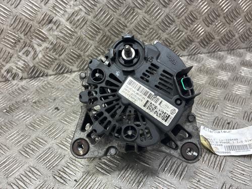 Alternator RENAULT KANGOO Express (FW0/1_) 1.5 dCi 90 (FW0G, FW05, FW08, FW11) | BP36389281M7 - Image 2