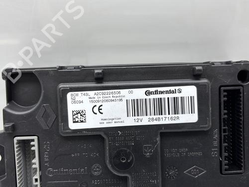 Elektronisk modul DACIA SANDERO II 1.2 | BP31612909M83 