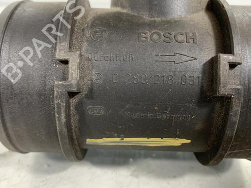 Used Mass air flow sensor Mass air flow sensor OPEL CORSA B (S93) [1993-2009] 20015738 20015738