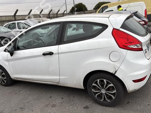 Starter FORD FIESTA VI (CB1, CCN) 1.4 TDCi | BP31215109M8  - Image 8