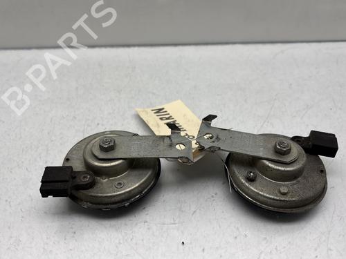 Used Horn Horn ISUZU D-MAX II (TFR, TFS) 2.5 CRDi 4x4 (TFS86J) (163 hp) 28611491 28611491