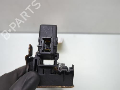 Front left lock RENAULT KANGOO (KC0/1_) 1.2 (KC0A, KC0K, KC0F, KC01) | BP30791145C98