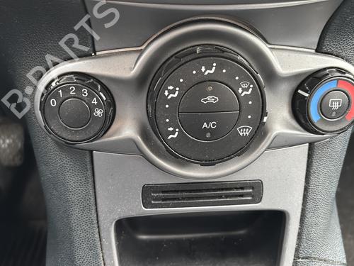 Gearbox FORD FIESTA VI (CB1, CCN) 1.4 TDCi | BP37863620M3 - Image 11