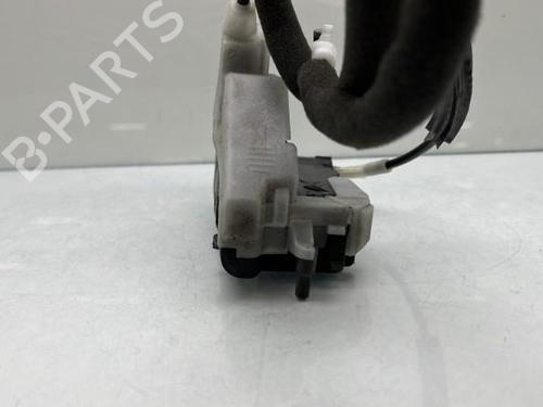 Front right lock PEUGEOT RCZ 1.6 16V | BP19989357C97 
