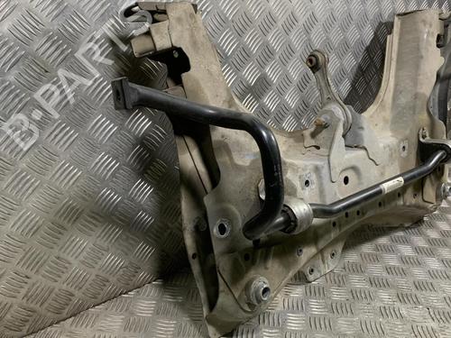 Subframe RENAULT CLIO IV (BH_) 1.5 dCi 90 | BP19997459M9 