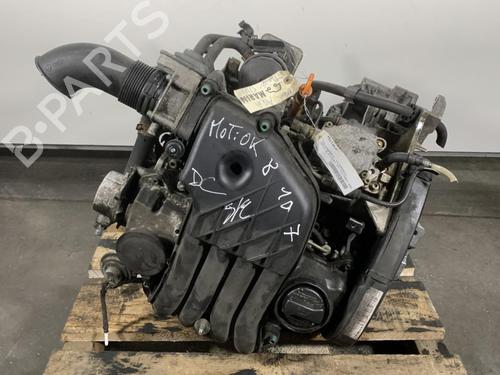 Engine VW GOLF IV (1J1) 1.9 SDI | BP23768708M1 